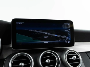 Купе Mercedes-benz C-класс 2019 года, 3649050 рублей, Москва