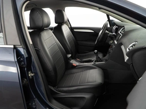 Седан Citroen C4 2020 года, 1419050 рублей, Москва