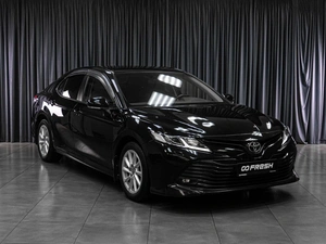Седан Toyota Camry 2018 года, 2649000 рублей, Тюмень