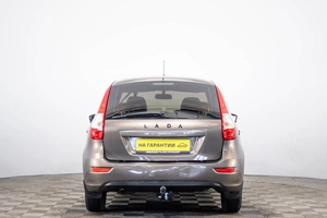 Лифтбек ВАЗ (LADA) Granta 2021 года, 799000 рублей, Пермь
