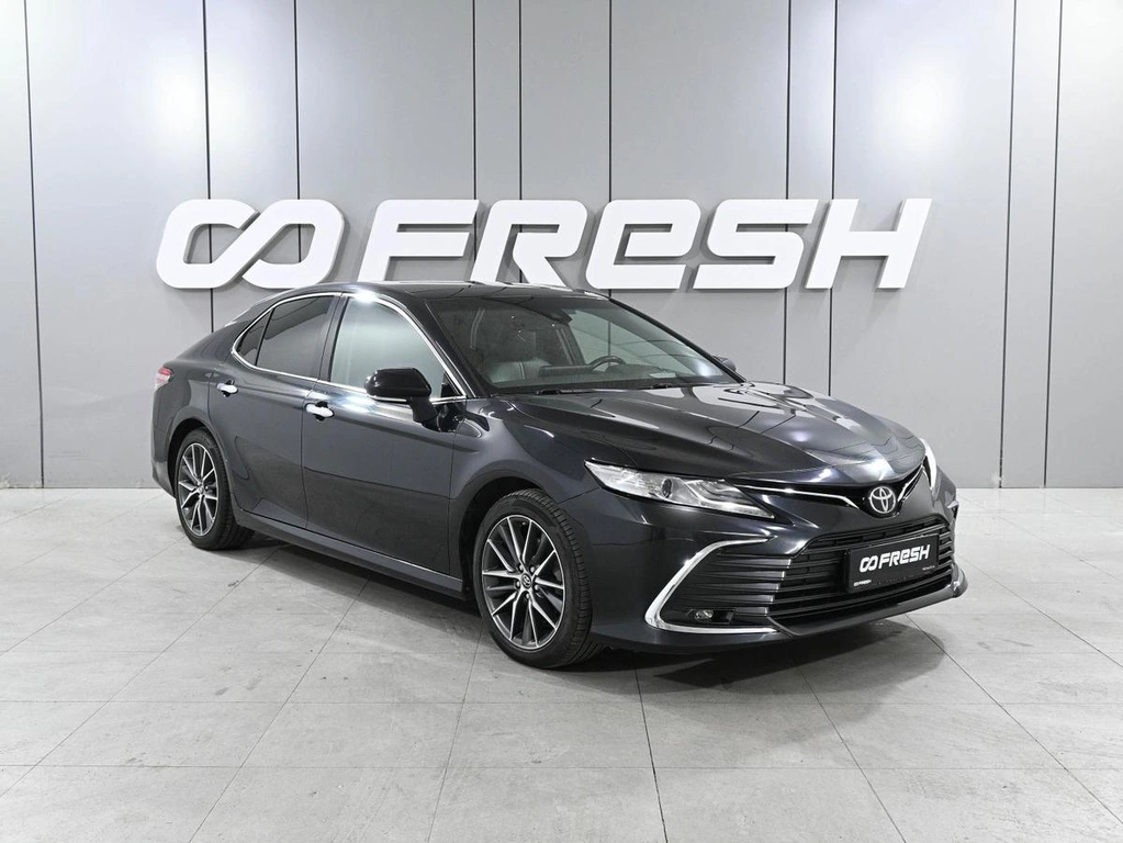 Седан Toyota Camry 2023 года, 3419000 рублей, Ростов-на-Дону
