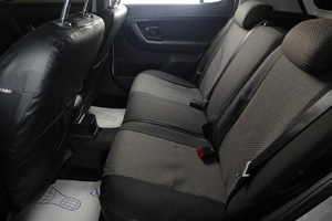 Хетчбэк Skoda Fabia 2012 года, 549000 рублей, Тюмень