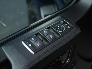 Внедорожник Mercedes-benz G-класс 2015 года, 5099046 рублей, Москва