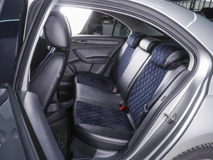 Лифтбек Skoda Rapid 2020 года, 1790000 рублей, Ростов-на-Дону