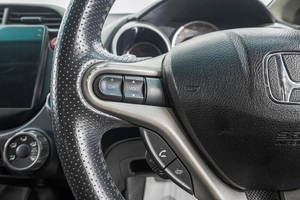 Хетчбэк Honda Fit 2011 года, 909000 рублей, Барнаул