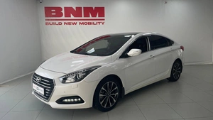 Седан Hyundai i40 2016 года, 1420000 рублей, Смоленск