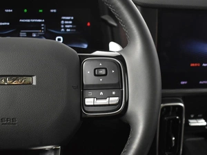 Внедорожник Haval Dargo X 2024 года, 3134900 рублей, Казань