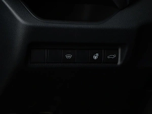Внедорожник Toyota RAV4 2020 года, 3748444 рублей, Москва