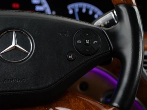Седан Mercedes-benz S-класс 2011 года, 1467050 рублей, Москва