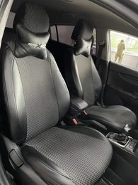 Хетчбэк Kia Rio X-Line 2020 года, 1397000 рублей, Солонцы