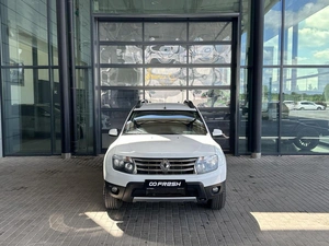 Внедорожник Renault Duster 2015 года, 845000 рублей, Уфа