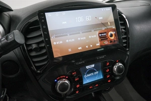 Внедорожник Nissan Juke 2011 года, 989000 рублей, Красноярск