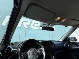 Внедорожник Kia Soul 2019 года, 1787000 рублей, Ижевск