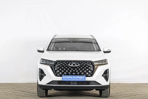 Внедорожник Chery Tiggo 7 Pro Max 2024 года, 2159000 рублей, Тюмень