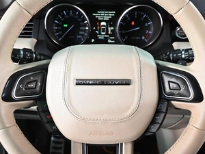 Внедорожник Land Rover Range Rover Evoque 2011 года, 1789000 рублей, Ростов-на-Дону