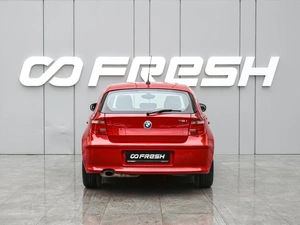 Хетчбэк BMW 1 серия 2010 года, 920000 рублей, Краснодар