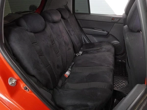 Хетчбэк Hyundai Getz 2008 года, 569000 рублей, Воронеж