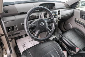 Внедорожник Nissan X-Trail 2006 года, 849000 рублей, Красноярск