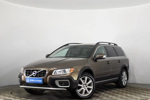 Универсал Volvo XC70 2012 года, 1479000 рублей, Пермь