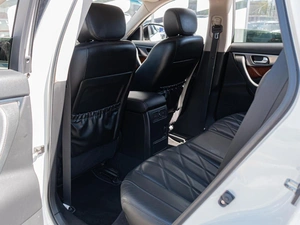 Внедорожник Infiniti FX37 2010 года, 1770000 рублей, Краснодар