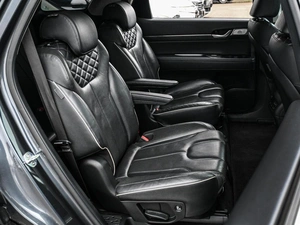 Внедорожник Hyundai Palisade 2019 года, 4299000 рублей, Кирилловка