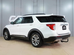Внедорожник Ford Explorer 2019 года, 3599000 рублей, Воронеж