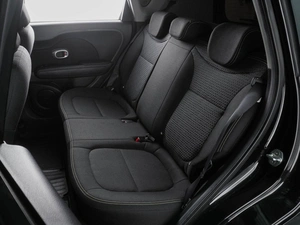 Хетчбэк Kia Soul 2014 года, 1199000 рублей, Воронеж