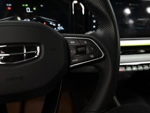 Внедорожник Geely Binyue Cool 2023 года, 2137000 рублей, Ставрополь