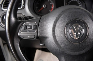 Седан Volkswagen Polo 2019 года, 1099000 рублей, Пермь