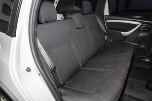 Внедорожник Nissan Terrano 2017 года, 1097000 рублей, Ульяновск