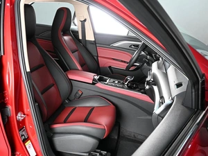 Внедорожник FAW Bestune T77 2024 года, 2049000 рублей, Ростов-на-Дону