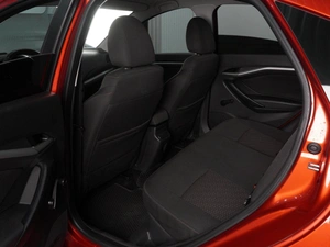 Седан ВАЗ (LADA) Vesta 2017 года, 798000 рублей, Минеральные Воды