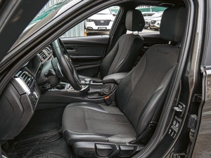 Седан BMW 3 серия 2017 года, 2130000 рублей, Краснодар