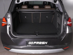 Внедорожник BMW X3 2025 года, 8169000 рублей, Минеральные Воды