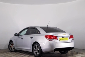 Седан Chevrolet Cruze 2012 года, 719000 рублей, Пермь