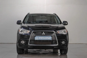 Внедорожник Mitsubishi ASX 2011 года, 849000 рублей, Челябинск