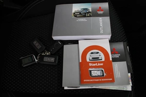 Внедорожник Mitsubishi Outlander 2019 года, 2392000 рублей, Красноярск