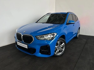 Внедорожник BMW X1 2021 года, 4151586 рублей, Кемерово