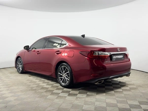 Седан Lexus ES 2016 года, 2427100 рублей, Казань