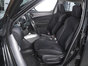 Внедорожник Nissan Juke 2011 года, 1090000 рублей, Ростов-на-Дону