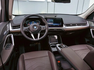 Внедорожник BMW X1 2024 года, 4670000 рублей, Краснодар