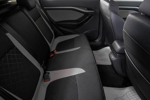 Универсал ВАЗ (LADA) Vesta Cross 2021 года, 1239000 рублей, Кемерово