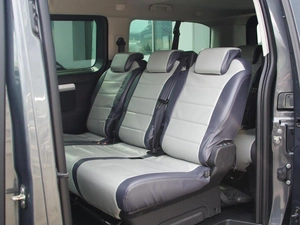 Минивэн Citroen SpaceTourer 2021 года, 2949000 рублей, Владимир