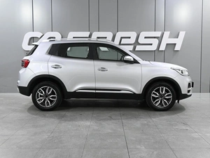 Внедорожник Chery Tiggo 4 2022 года, 1509000 рублей, Ростов-на-Дону
