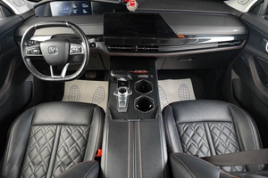 Внедорожник Changan UNI-K 2024 года, 2719000 рублей, Тюмень