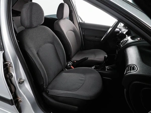 Седан Peugeot 206 2009 года, 379000 рублей, Воронеж