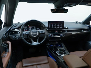 Лифтбек Audi A5 2020 года, 4997077 рублей, Москва