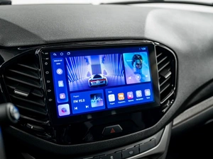 Седан ВАЗ (LADA) Vesta 2022 года, 1045000 рублей, Красноярск