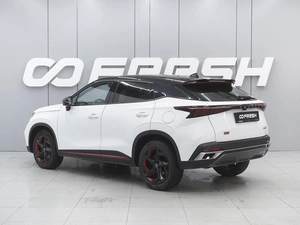 Внедорожник OMODA C5 2022 года, 1790000 рублей, Ростов-на-Дону