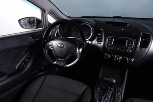 Седан Kia Cerato 2015 года, 989000 рублей, Пермь